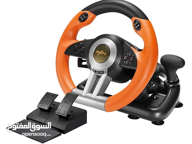 عجلة pxn v3 pro للقياده افتراضية و sim racing الاحترافية، النسخه المحسنة من ال pxn v3 , نظافة عاليه