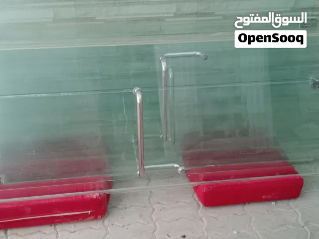 glass(PVC) door for sale