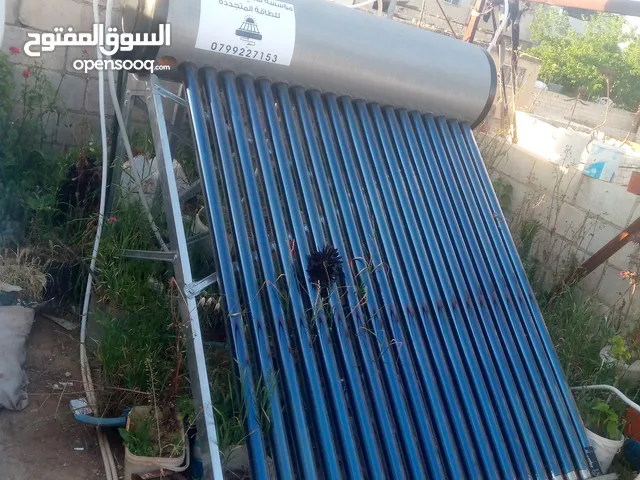  Solar Heaters for sale in Jerash