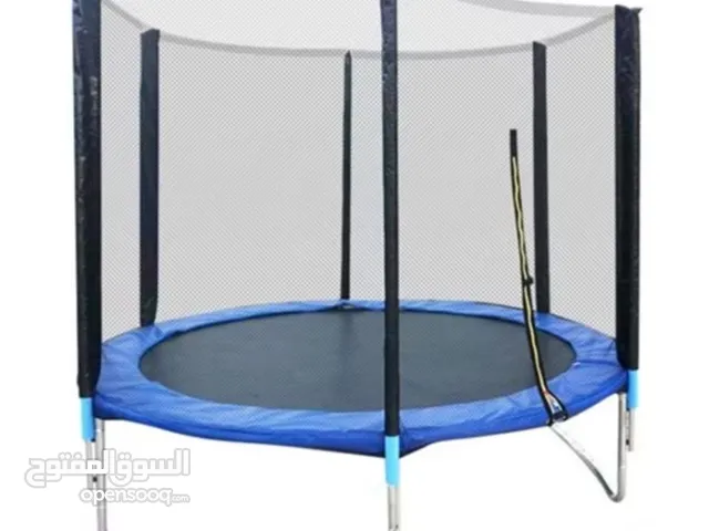 ترامبلين دائريه