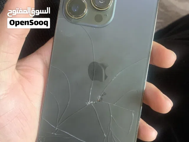 Apple iPhone 13 Pro 128 GB in Amman