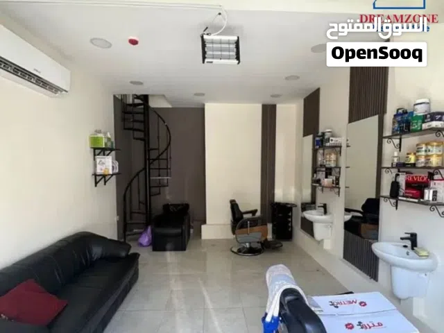 Business for sale men salon barber in Galali Bahrain للبيع حلاق او صالون رجالي في قلالي