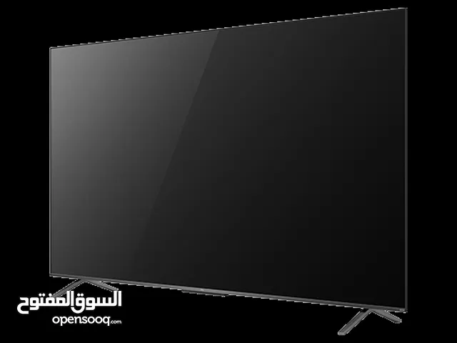TCL LED 75 Inch TV in Benghazi