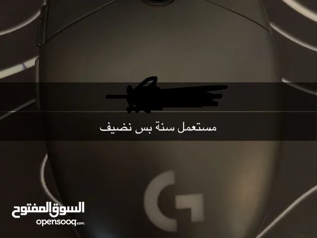 ماوس جديد استعمال خفيف اصلي