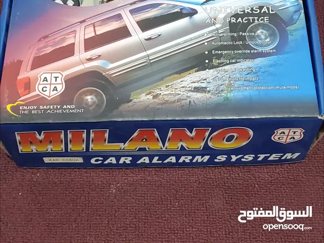 جرس انذار جديييد بالكرتون كررت بسعر عرطة
