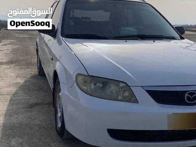 Used Mazda 323 in Al Batinah
