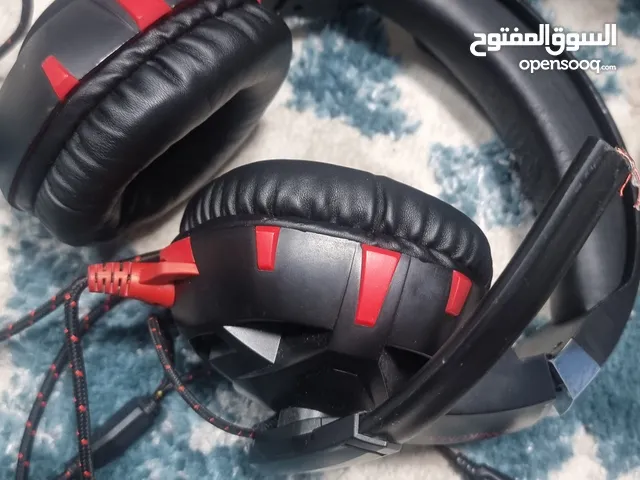 Playstation Gaming Headset in Amman