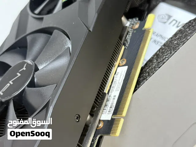 RTX 3050 8GB PNY