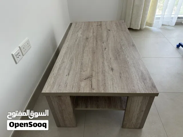 Coffee Table 124 cm x 67 cm x 41 cm