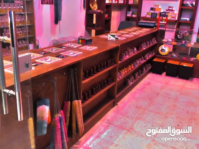 50 m2 Shops for Sale in Zarqa Jabal Al Ameer Hasan