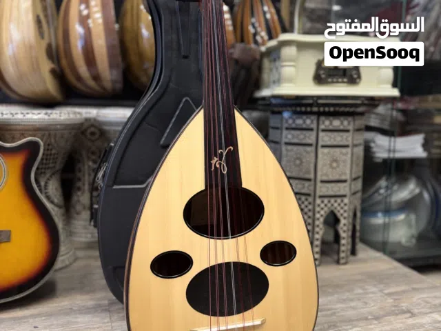 عود زرياب عراقي 3  الاصلي