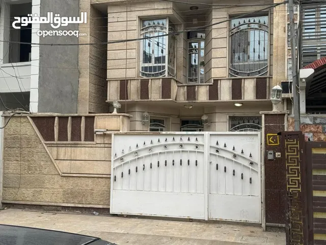 للبيع دار سكني نظيف جدا في السيدية بسعر مناسب 125م واجهة 6وربع مربع التصنيع لدى شركتنا الاعتماد
