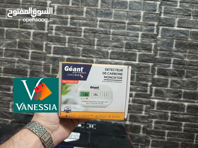 Chauffage Marque Géant 11Kw