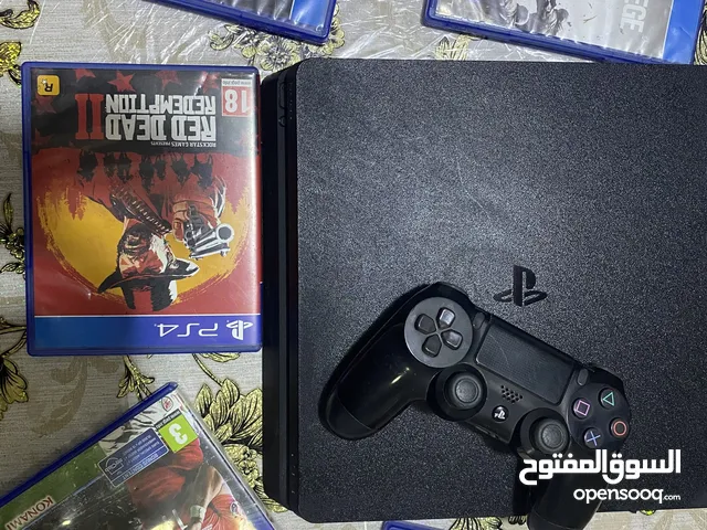 بلي 4 نظيف وياه خمس اقراص وياه يده