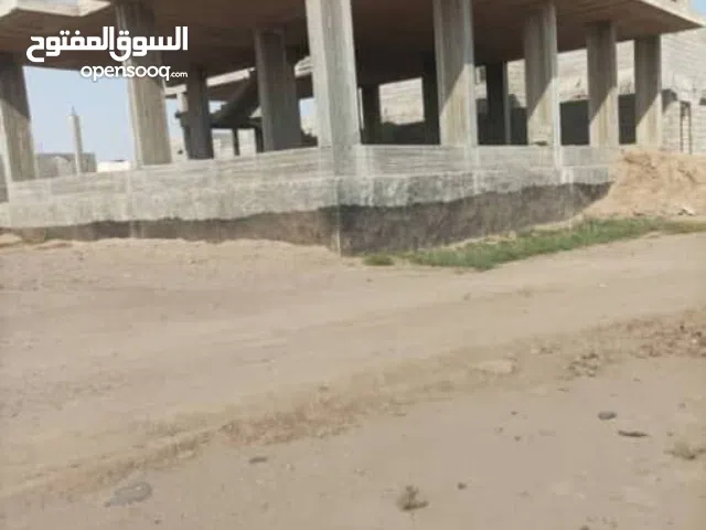 عماره عظم في بير احمد مخطط عبدالعزيز العقربي قريب سوق القات والشارع العام