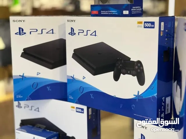PlayStation 4 PlayStation for sale in Musandam