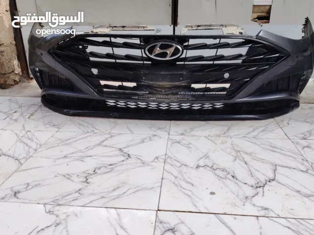 دعاميه سوناتا موديل 20 وفوك كامله للبيع