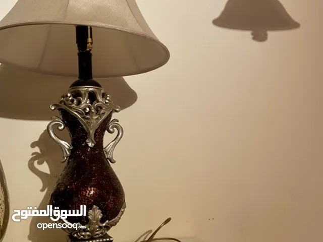 For sale 2 Lamp
