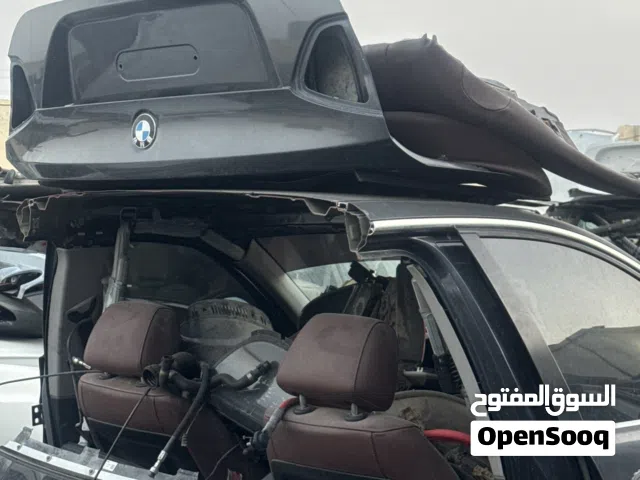 قطع غيار مورسدس