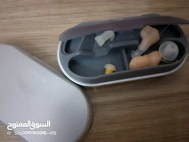 سماعات طبية