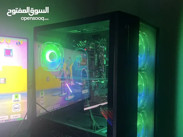 للبيع ست اب كامل استعمال بيسي شعر