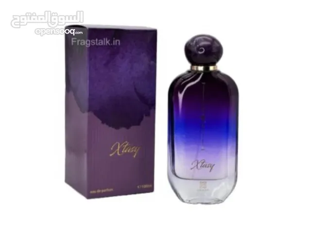 عطر XTASY - نسائي فخم من احمد المغربي للعطور / بسعر الجملة - Ahmed maghribi luxury perfume