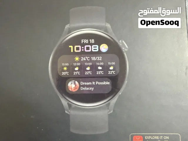 Huawei smart watches for Sale in Mecca
