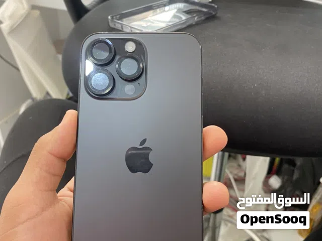 14برو مكس 256 قيقا محلي اقرأ الوصف