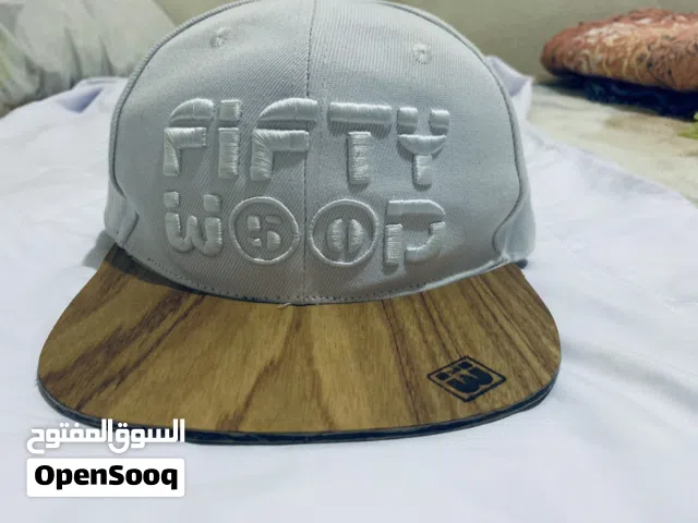 Casquette - كاسكيطا