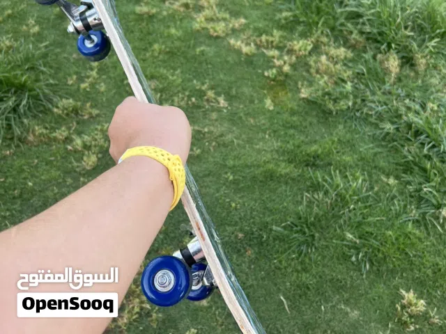 Skateboard new