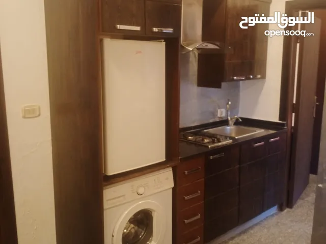 40 m2 1 Bedroom Apartments for Rent in Amman Mecca Street