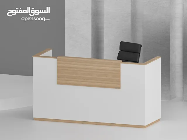 Reception Desk