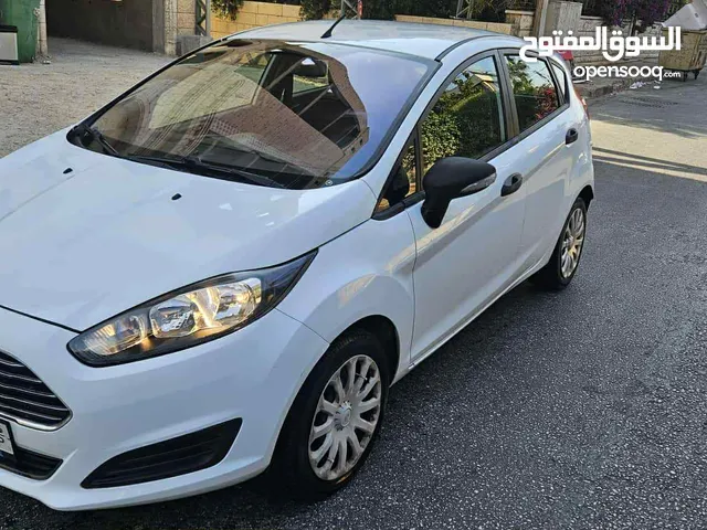 فرد فيستا 2015