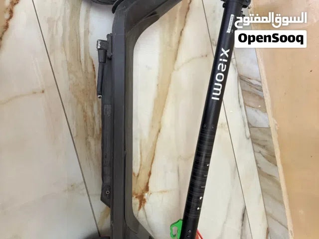 سكوتر شاومي