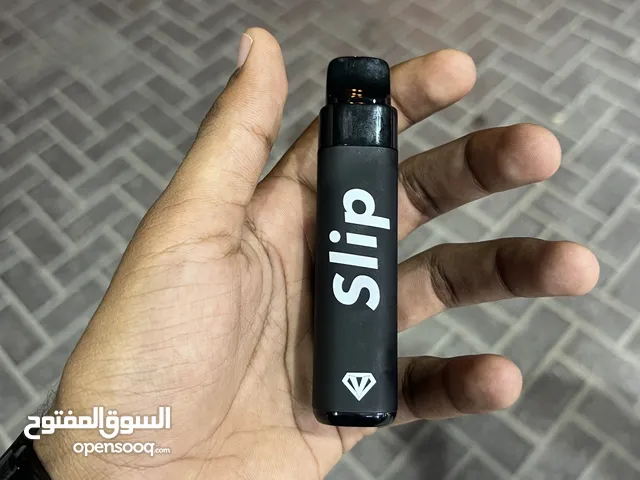 Pod smoking