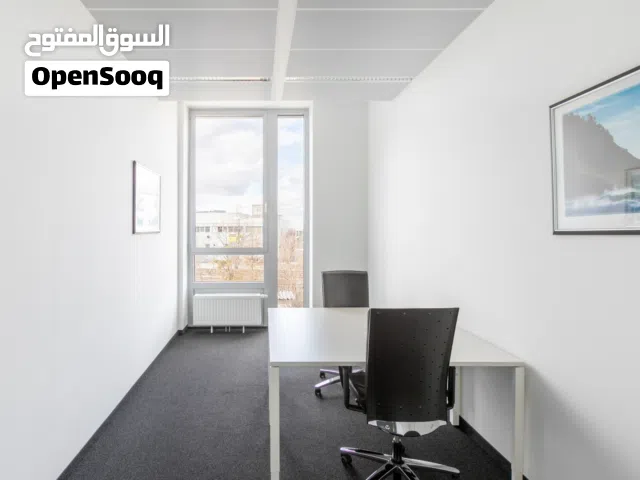 Find office space in MUSCAT, Hormuz Grand  for 2 persons with everything taken care of