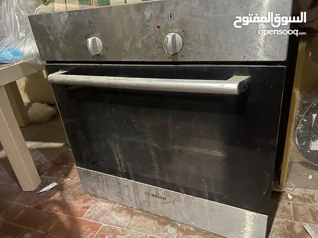 Bosch Ovens in Tripoli