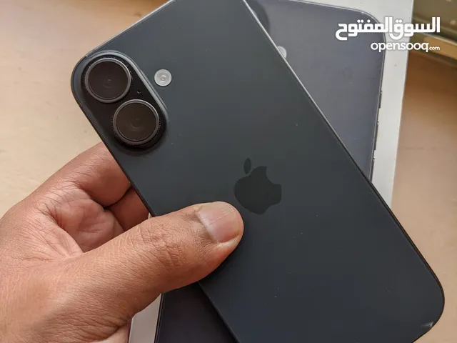 iPhone 17 Black 256GB