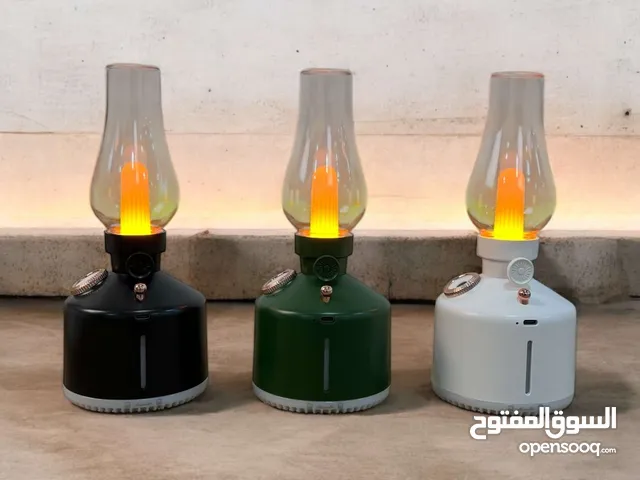 مبخرة على شكل لالة