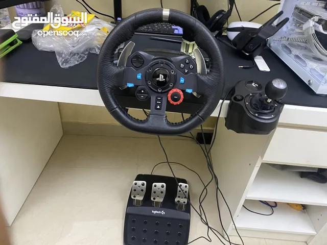 Other Steering in Sharjah