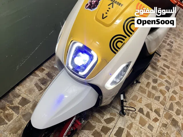 بوليسي جديد للبيع