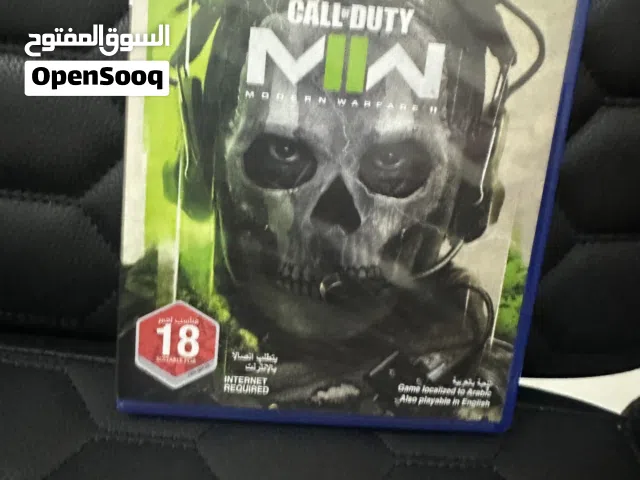 COD morden warfare 2