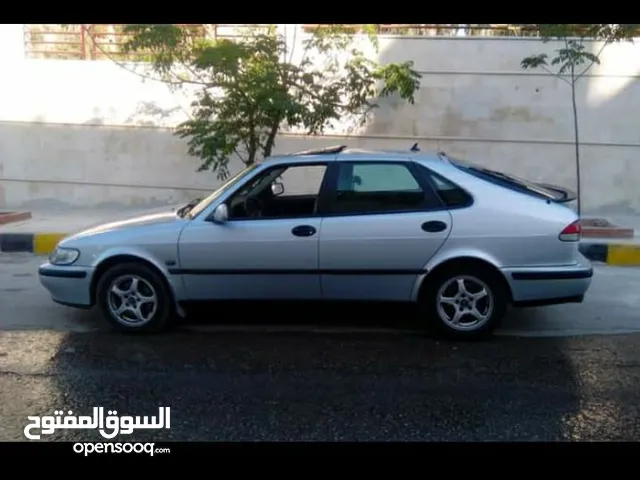 Used Saab Other in Amman