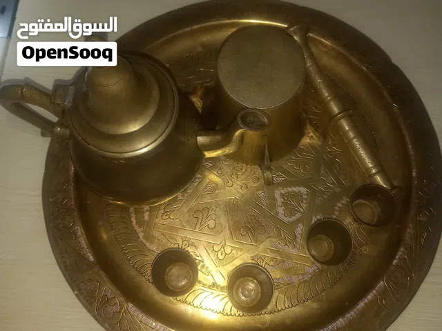 ملتزمات منزل قديمة