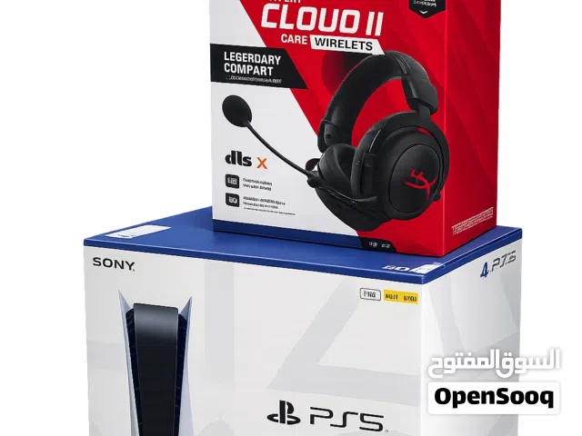 PlayStation 5 PlayStation for sale in Wadi ad-Dawasir