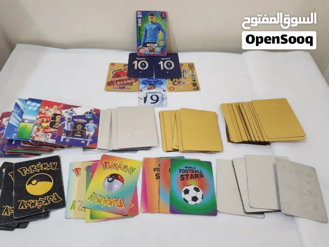 أوراق للعب او يوجي