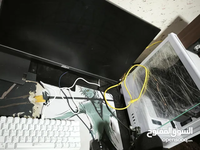 Windows Custom-built  Computers  for sale  in Amman