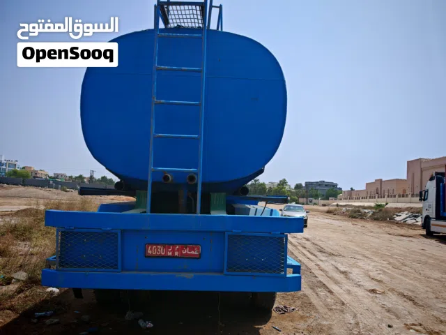 تنكر 10000 جالون موديل 2016 tanker 10000 gallon model 2016