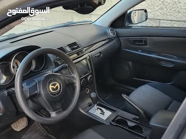 مازدا شلوش