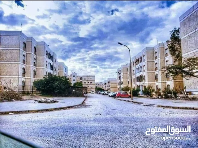 170 m2 2 Bedrooms Apartments for Rent in Benghazi Military Hospital